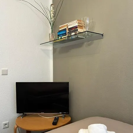 Residenz Helmsand Apartman Cuxhaven